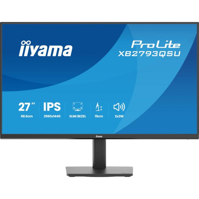Iiyama XB2793QSU-B1