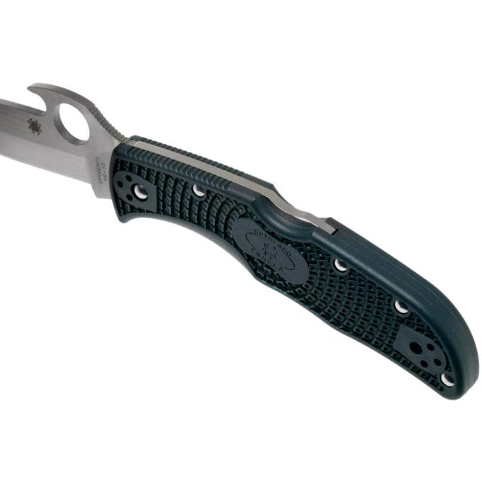 Spyderco C243PGYW
