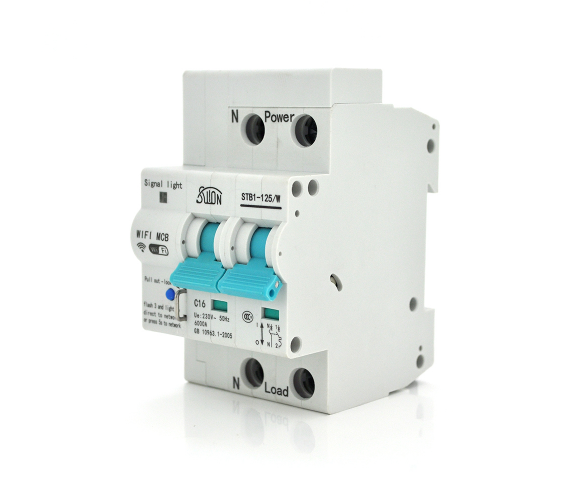 VOLTRONIC 2P / 220V / 16A
