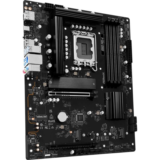 ASRock B860 PRO-A