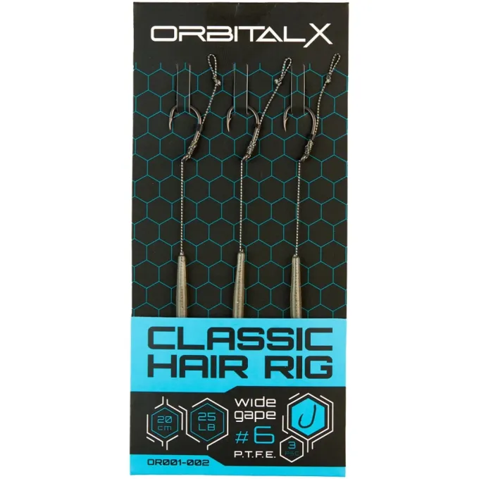 OrbitalX 694.00.00