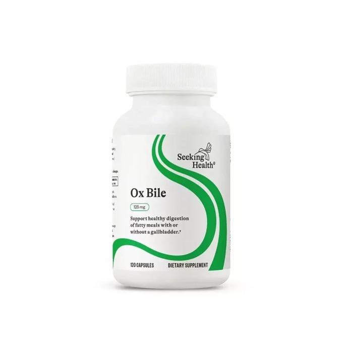 Seeking Health SKH52098