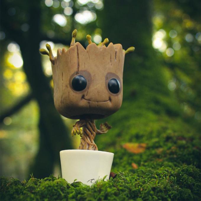 Funko Pop 5104