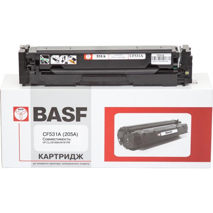 BASF KT-CF531A