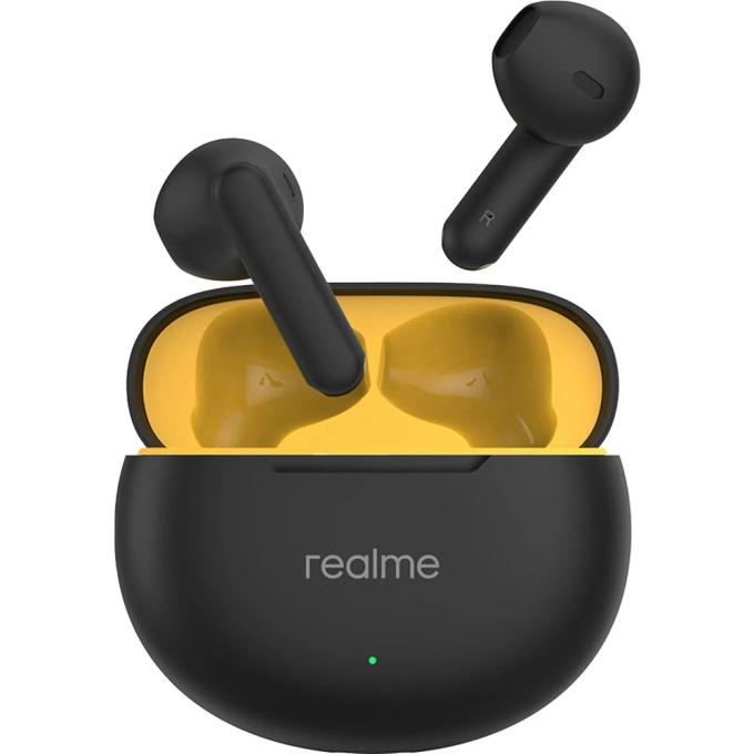 Realme T01 Black