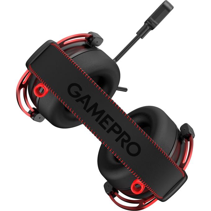 GamePro HS850BR