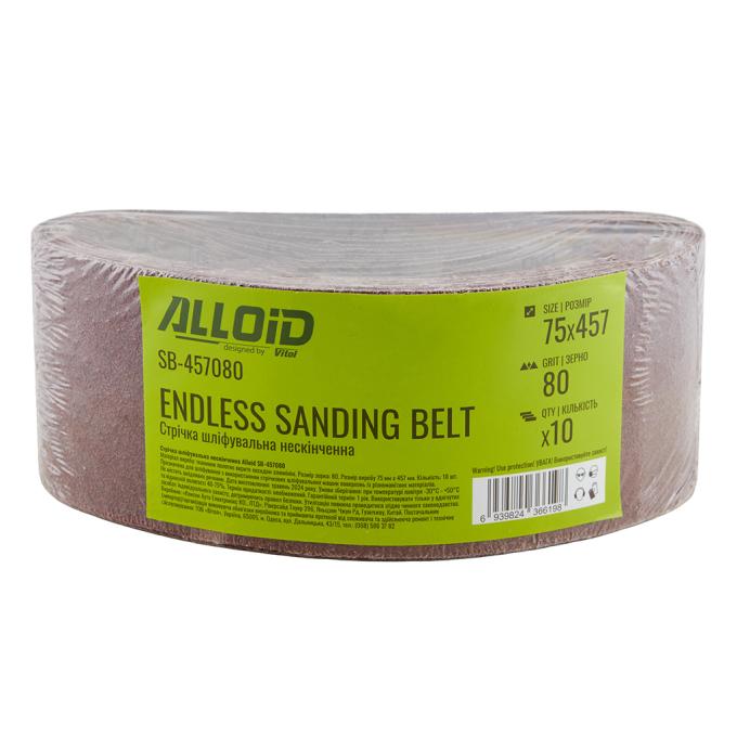 Alloid SB-457080