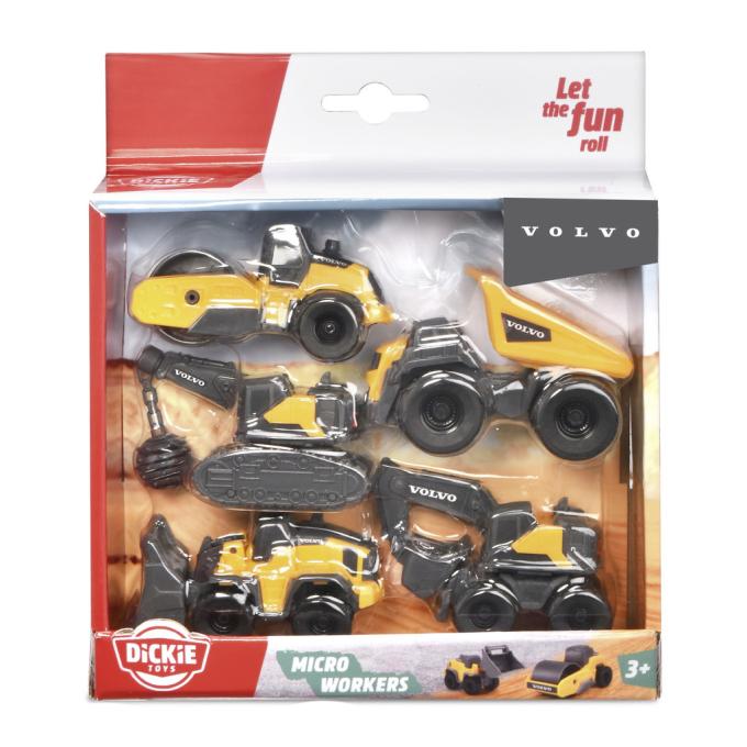 Dickie Toys 3722008