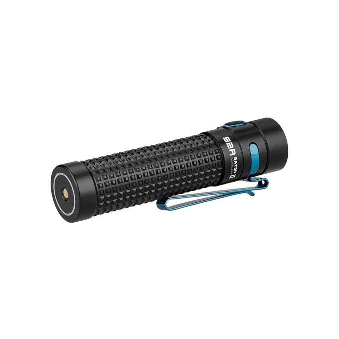 Olight S2R BATON II