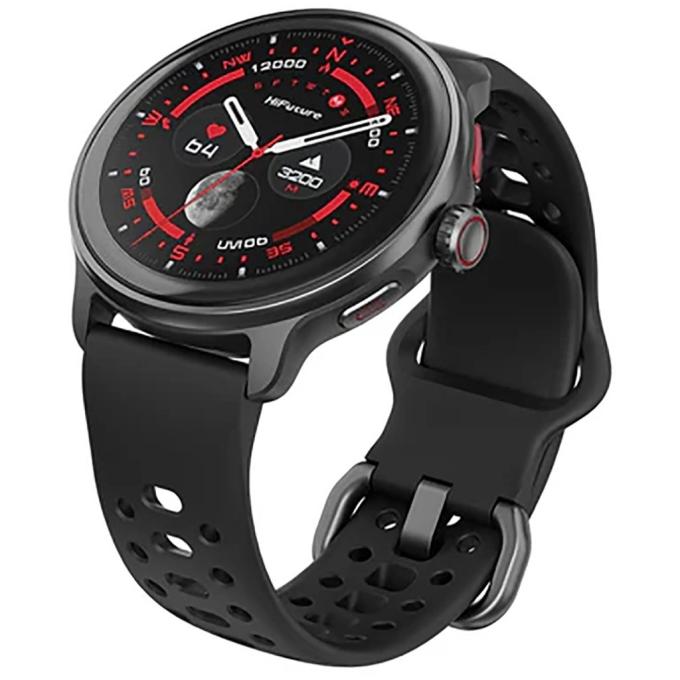 HiFuture vela.black