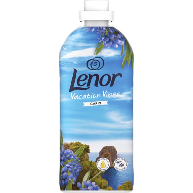 Lenor 8006540909249