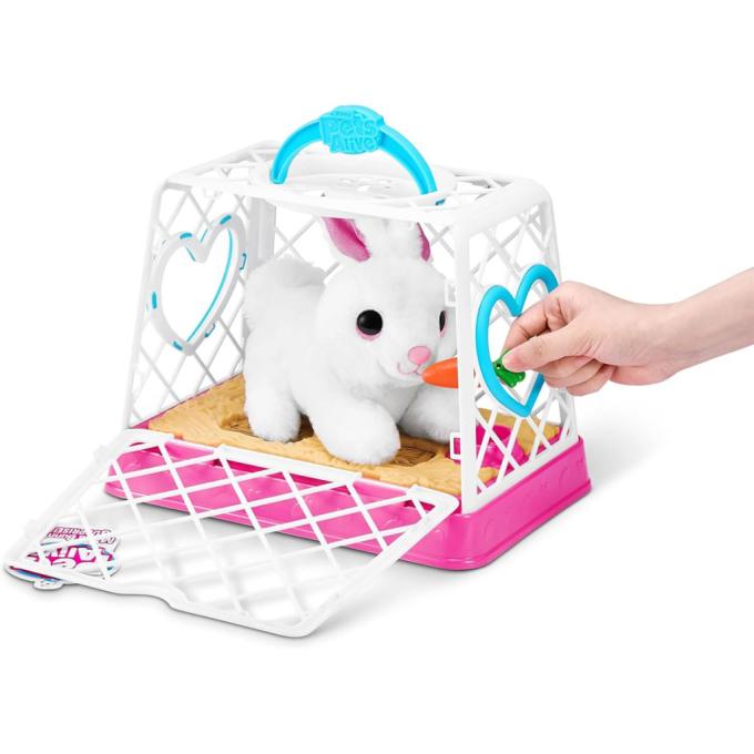 Pets & Robo Alive 9554