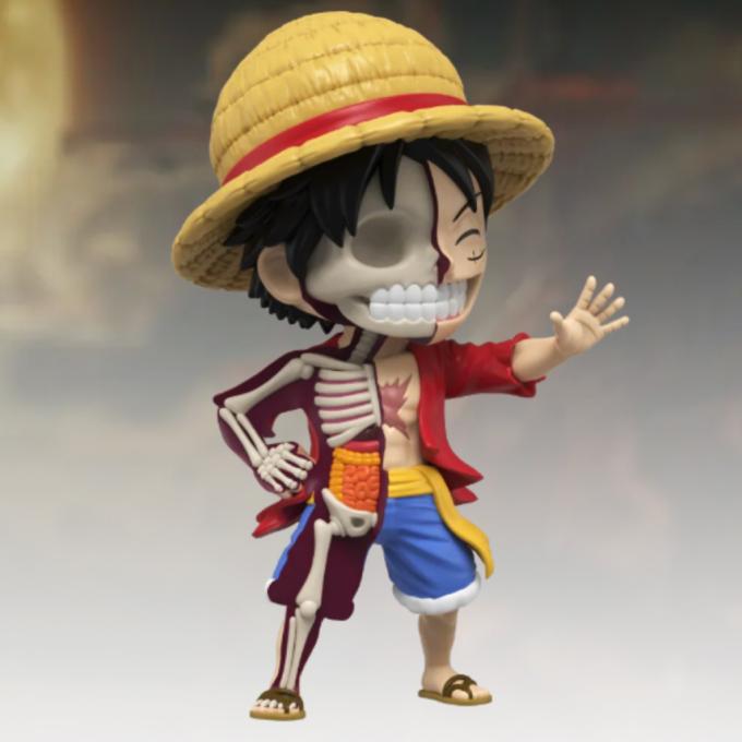 Mighty Jaxx WB24OPJF00301