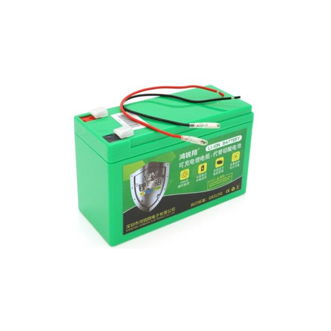 VOLTRONIC Li12021A