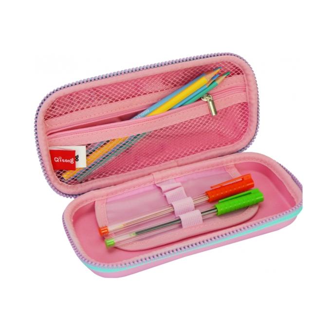 Cool For School QT-5616-Rosered