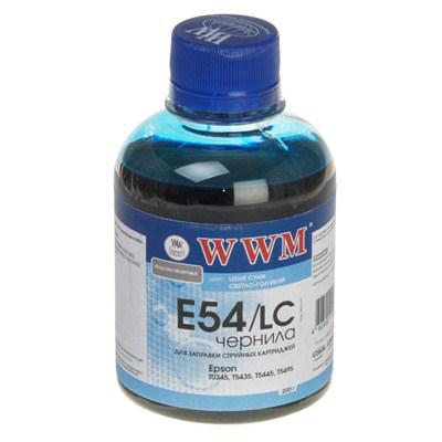WWM E54/LC