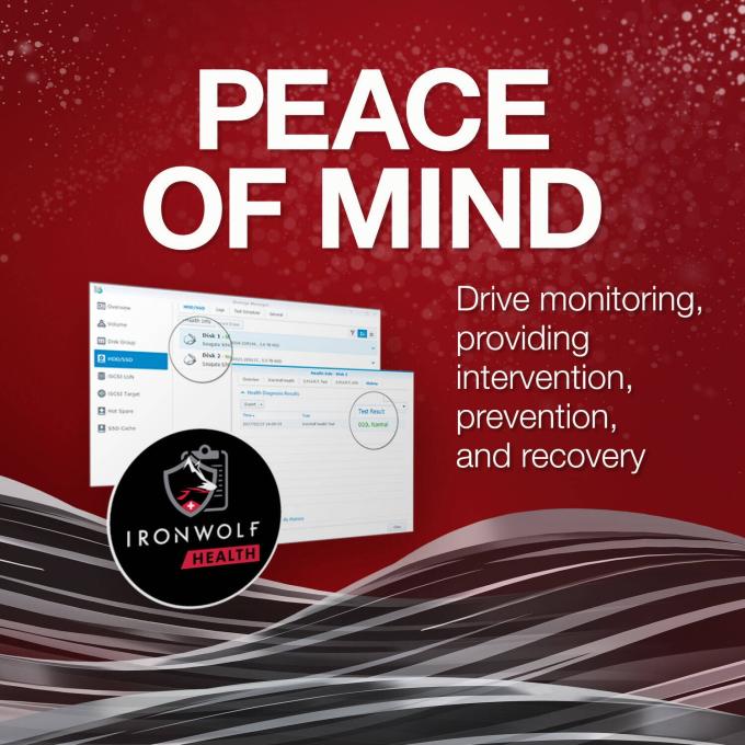 Seagate ST6000NT001