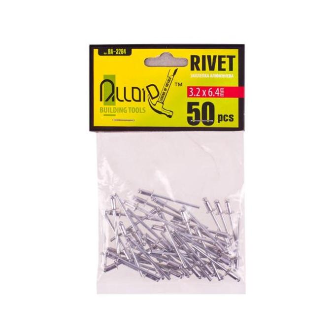 Alloid RA-3264