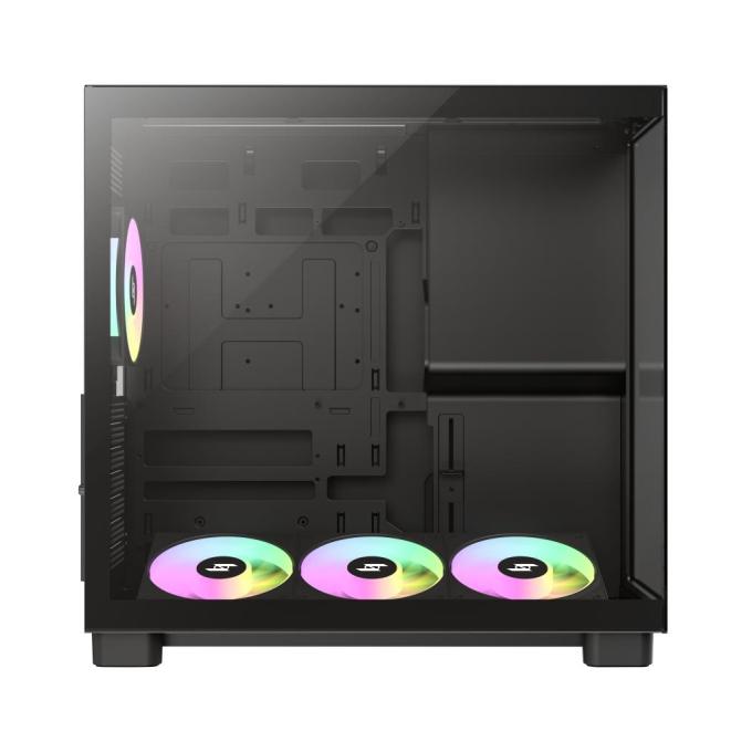 GAMEMAX NEX C53 BK