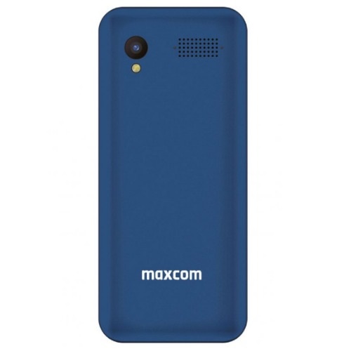 Maxcom MM814 Type-C Blue