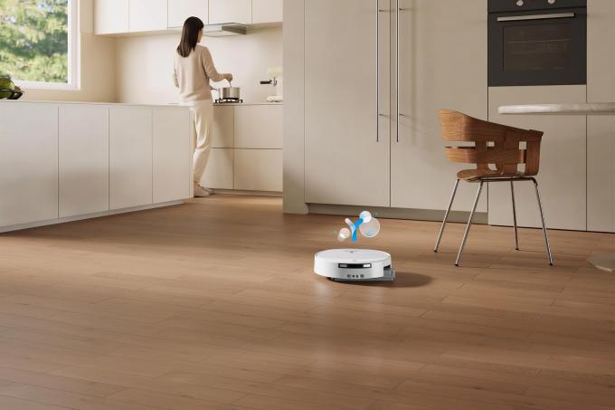 Ecovacs DEX95