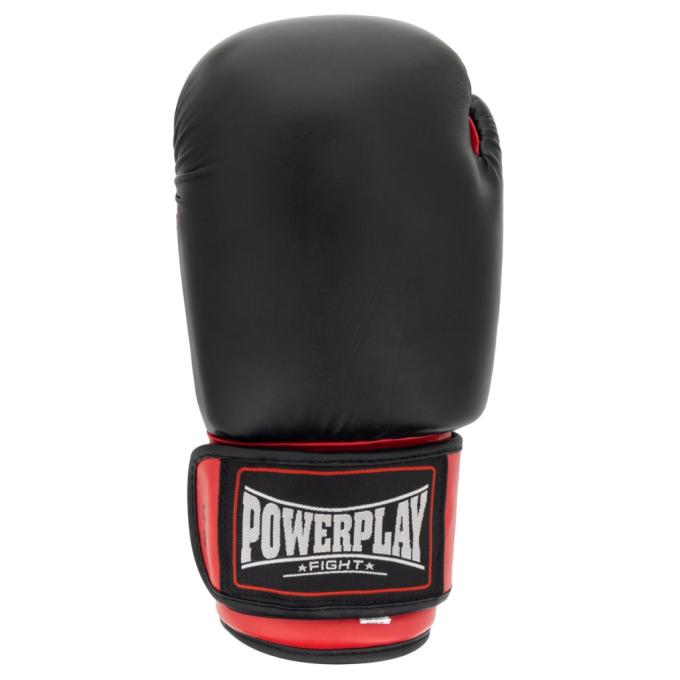 PowerPlay PP_3004_10oz_Bl/Red
