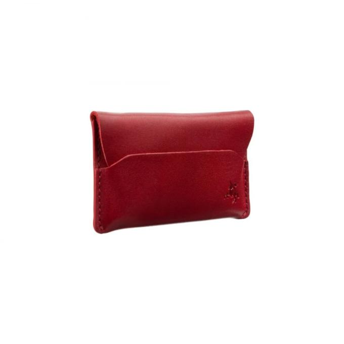 Visconti RW52 RED