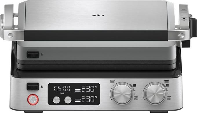 BRAUN CG 7044