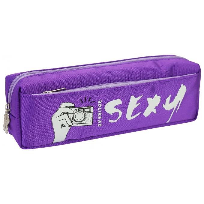Cool For School B-8690-purple