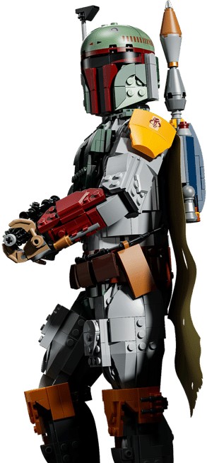 LEGO 75455