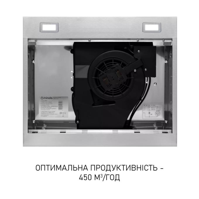Minola HPLS 512 I