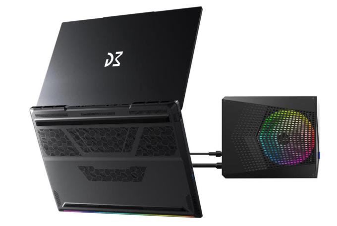 Dream Machines RX5090-16UA21