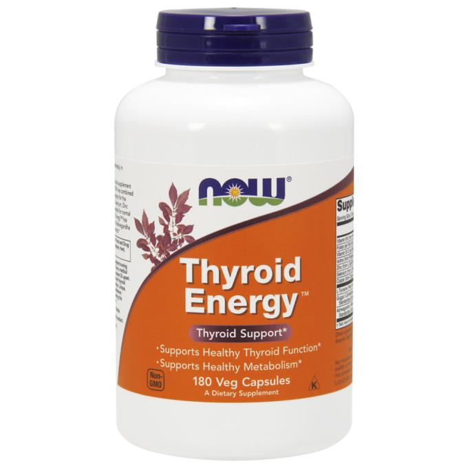 Now Foods NOW-03369