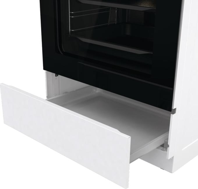 Gorenje GECS6C70WC