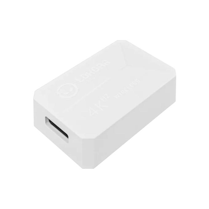 LORGAR LRG-MSE90W-WH