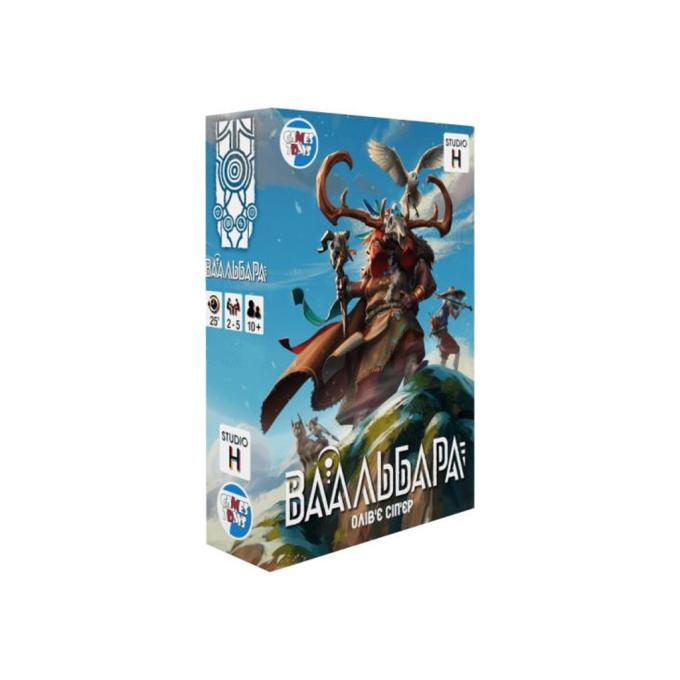 Games7Days VLB001UA