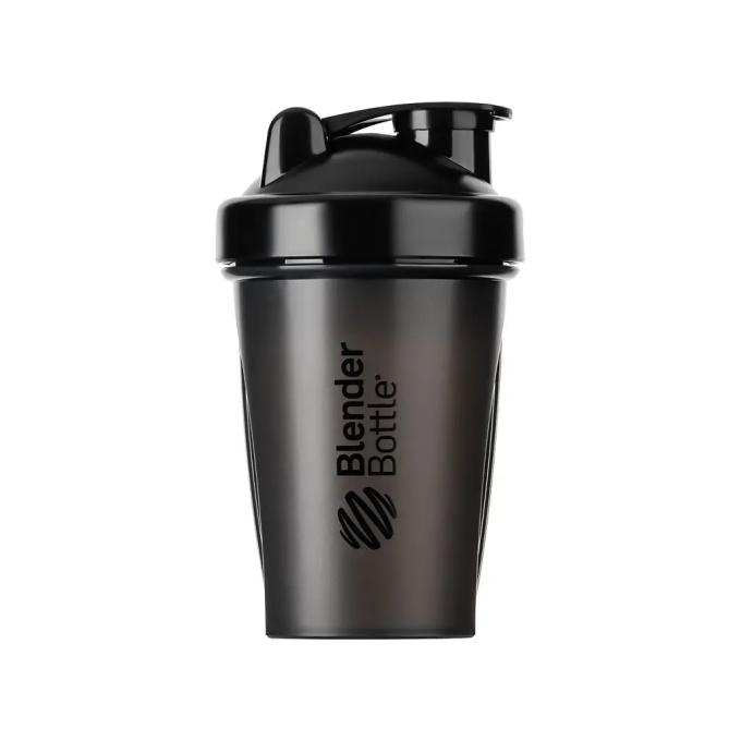 BlenderBottle Classic 20oz Black