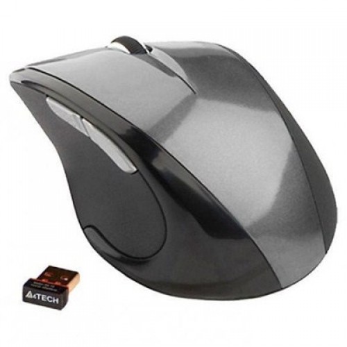 Мышка A4Tech G7-750D G7-750D-1 Grey USB