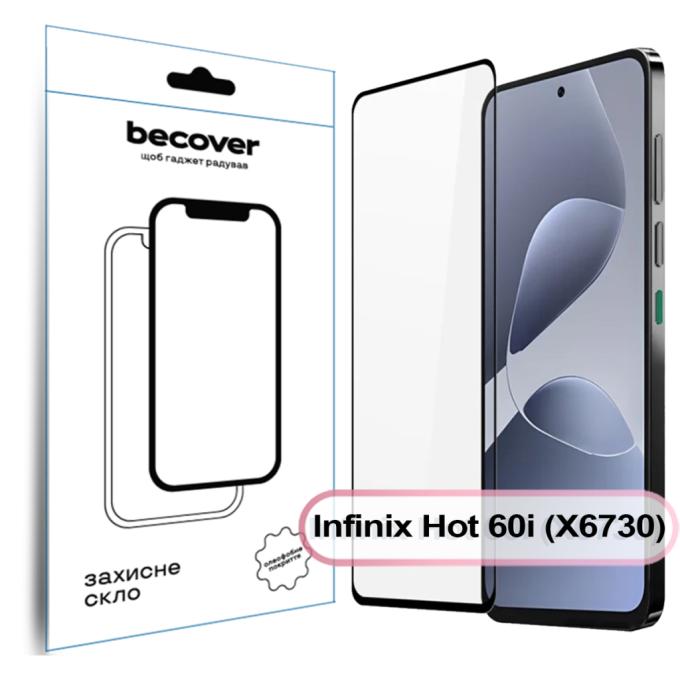 BeCover 713730