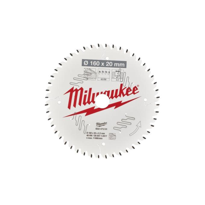 Milwaukee 4932471291