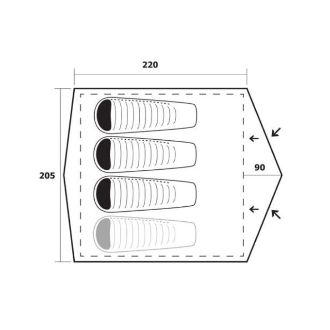 Trimm 001.009.0095