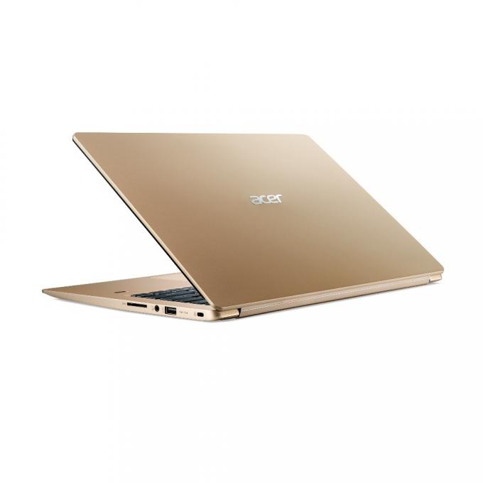 Ноутбук Acer Swift 1 SF114-32-P3G1 NX.GXREU.022