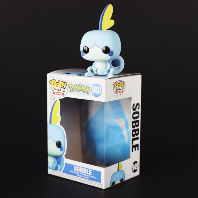 Funko Pop 72192