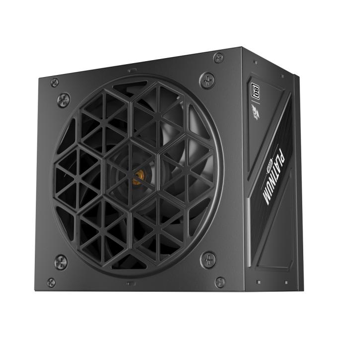 1STPLAYER NGDP-PLT-1000-BK-EU