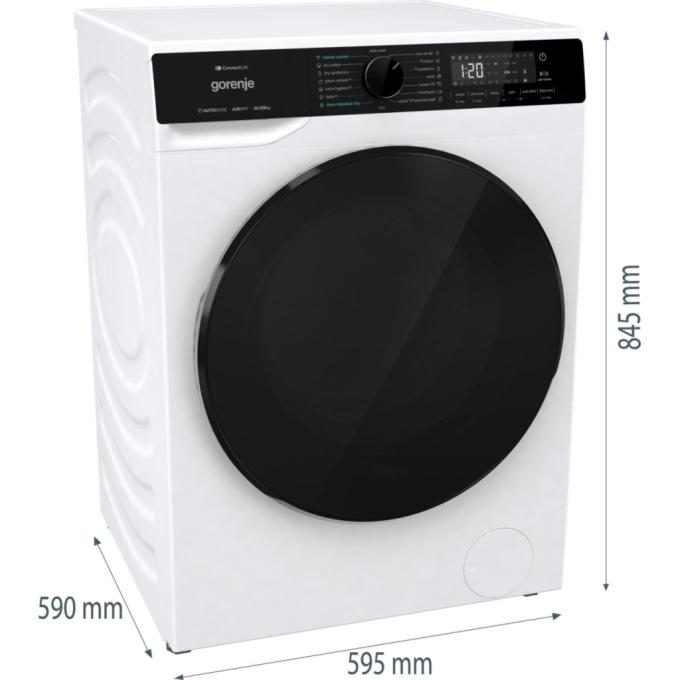 Gorenje WD2PA1X64ADAAW