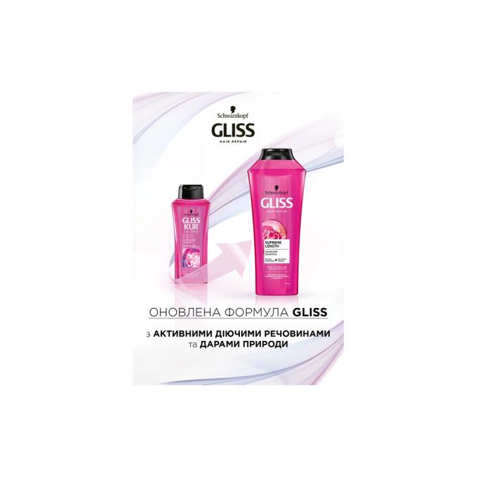 Gliss 9000101201222