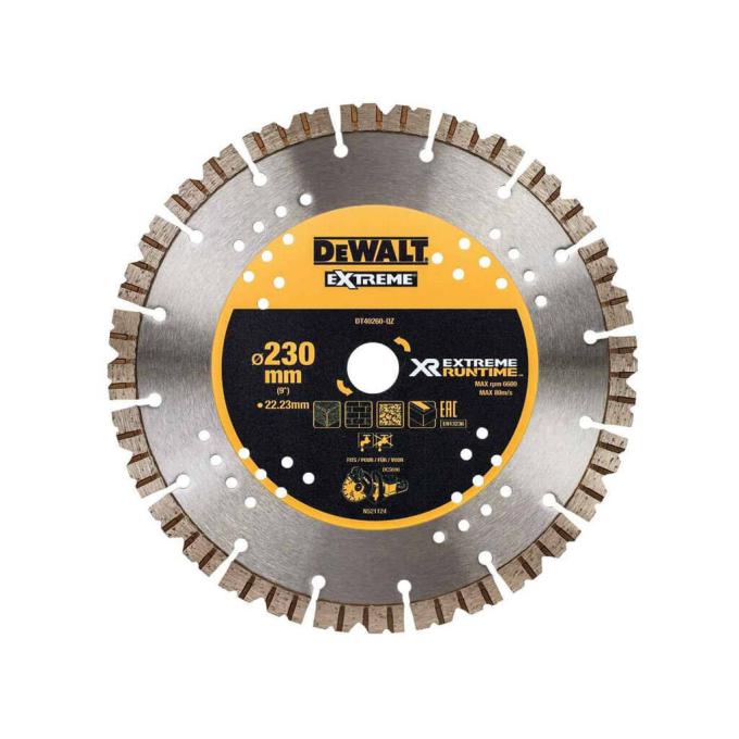 DeWALT DT40260