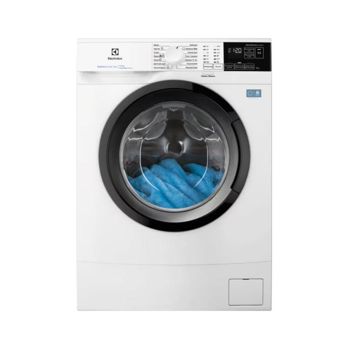 ELECTROLUX EW6SM426BU