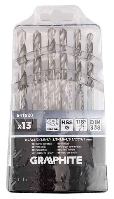 Graphite 54T920