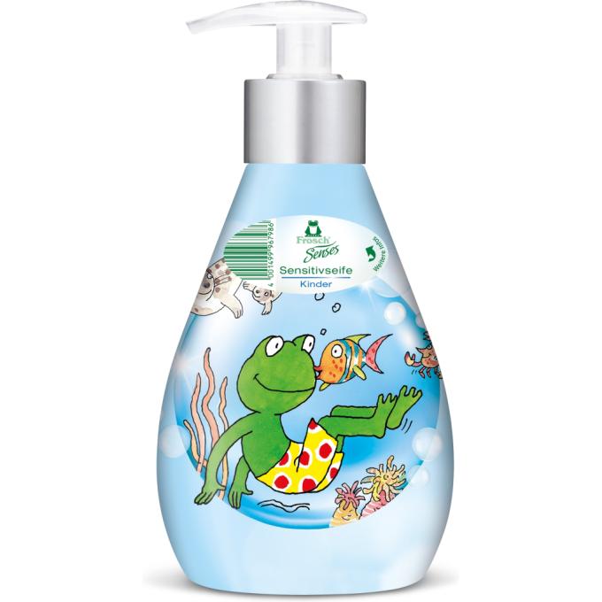 Frosch 4001499116858/4001499967986